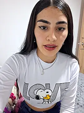 0Bonni1 online show from September 2025 01:10:01 AM