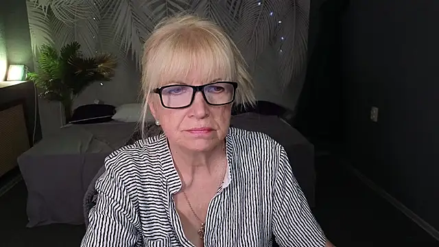 Sabina Ros online show from November 2025 07:20:01 AM