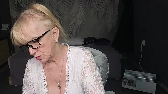 Sabina Ros online show from January 2026 07:34:01 AM