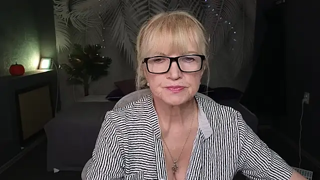 Sabina Ros online show from February 2026 07:34:01 AM