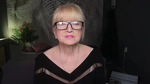 Sabina Ros online show from March 2026 07:47:02 AM