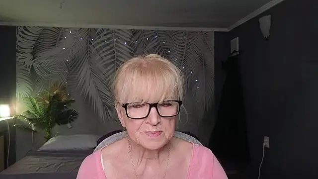 Sabina Ros online show from March 2026 12:32:01 PM