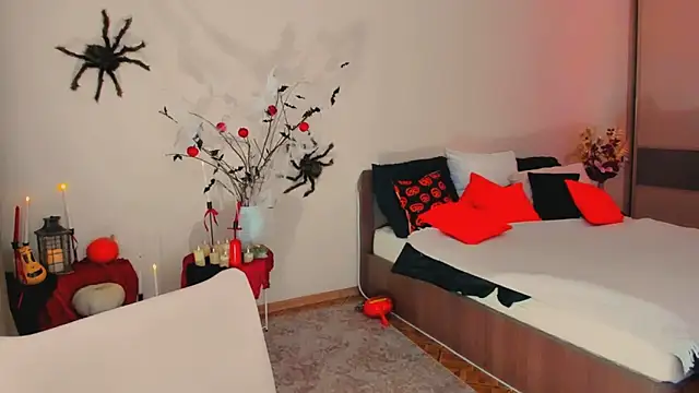 SoulHarmoonyy online show from November 2025 04:04:01 AM