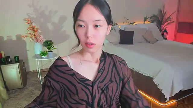 SoulHarmoonyy online show from November 2025 01:14:02 PM