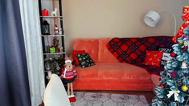 SoulHarmoonyy online show from December 2025 01:16:02 PM