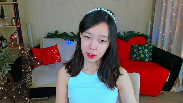 SoulHarmoonyy online show from December 2025 10:22:01 AM