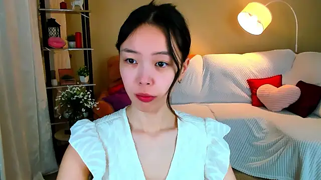 SoulHarmoonyy online show from February 2026 03:13:02 AM