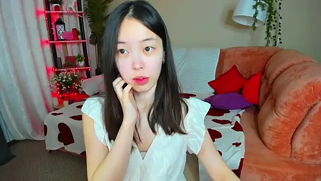 SoulHarmoonyy online show from April 2026 03:28:01 AM