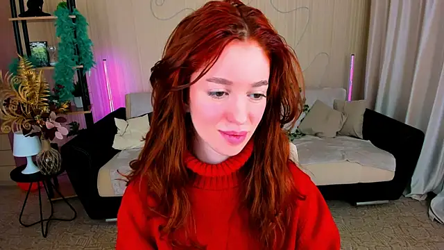 ChristinaConteeree online show from November 2025 07:16:02 PM