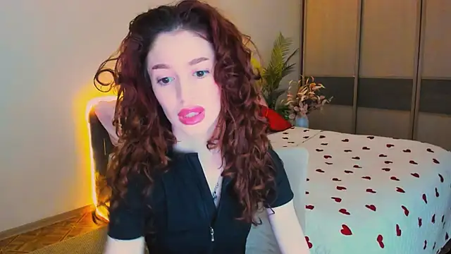 ChristinaConteeree online show from April 2026 03:39:02 AM