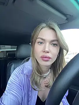 miss veroNika online show from June 2026 05:20:01 AM