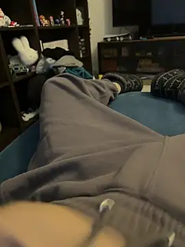 Frankieyyy1 online show from February 2026 06:57:02 AM