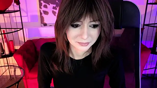 CrystallBloom online show from February 2026 01:50:02 PM