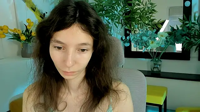 EmmanuellBrown online show from October 2025 04:18:02 AM