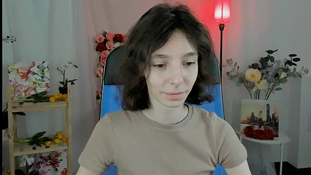 EmmanuellBrown online show from November 2025 10:05:01 AM