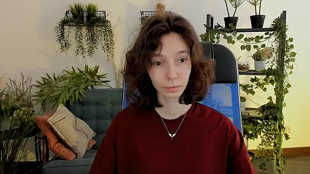 EmmanuellBrown online show from February 2026 07:07:02 AM