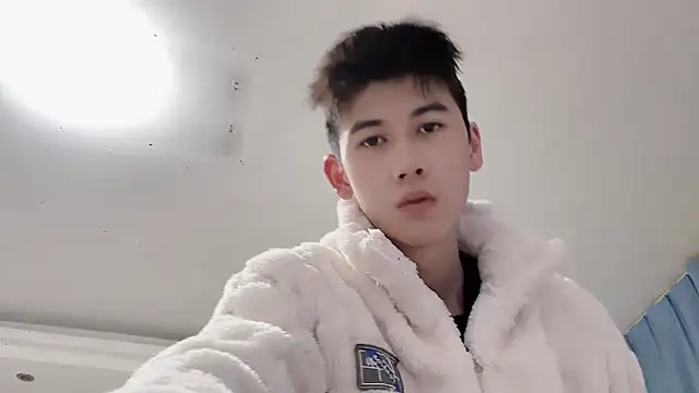 xiaojie2563 online show from January 2026 01:04:01 PM