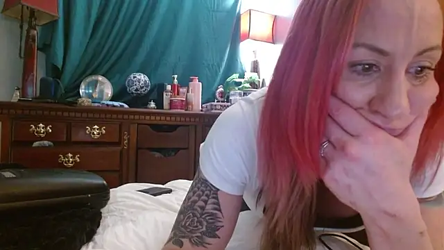 zoeyportland online show from March 2026 10:33:01 PM