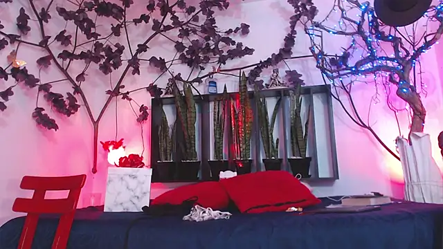 lola foox online show from October 2025 02:18:02 PM