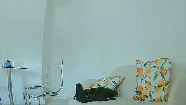 ASAIN VIRGIN ARIA online show from June 2026 02:17:02 PM
