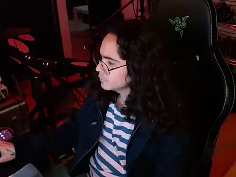 dorrey21 online show from November 2025 02:11:02 AM