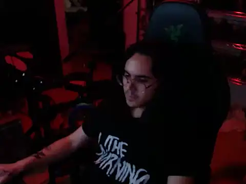 dorrey21 online show from December 2025 04:30:01 AM