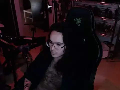 dorrey21 online show from February 2026 06:34:02 PM