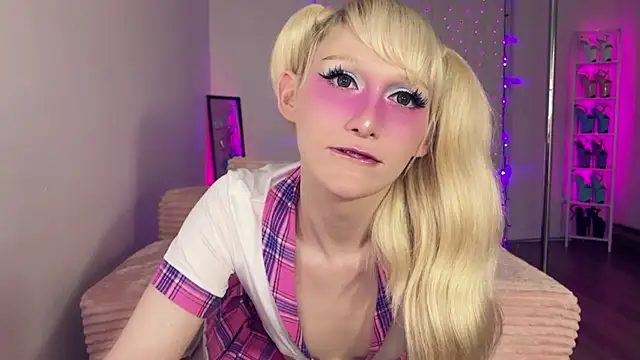 jeylababe online show from July 2026 02:07:02 AM