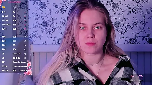 AngelAnty online show from February 2026 02:09:01 PM