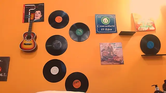 Snapshot of meisevil77 chatting on November 2025 02:50:02 AM meisevil77 online show from November 2025 02:50:02 AM