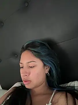 lynn9000 online show from February 2026 08:38:01 PM