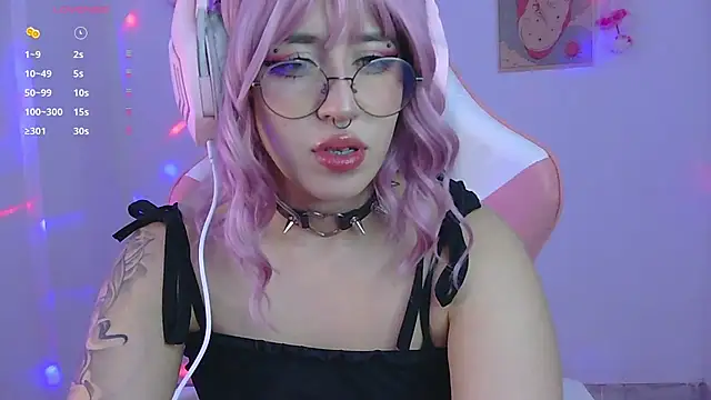 Hachiko Love online show from November 2025 12:32:01 AM