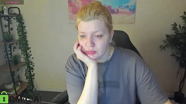 Michele Greenn online show from June 2026 01:17:01 AM