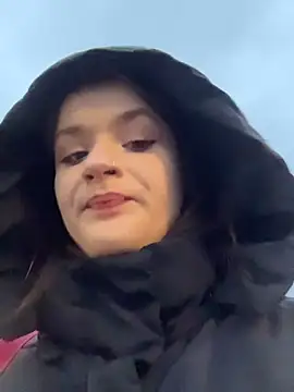 KittyQueeny online show from November 2025 01:14:02 PM