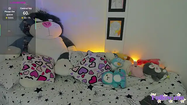 milita houston online show from April 2026 05:13:01 AM