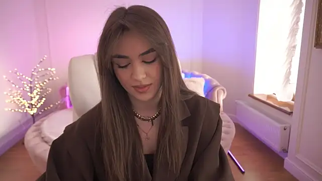 EricaSin online show from March 2026 02:13:01 PM