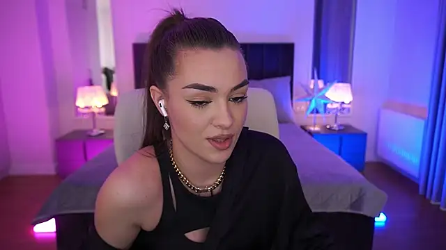 EricaSin online show from March 2026 02:34:01 PM