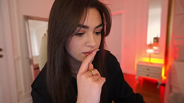 EricaSin online show from April 2026 06:52:01 AM