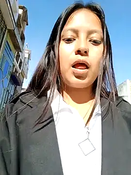 LunaHot 777 online show from September 2025 08:53:02 PM