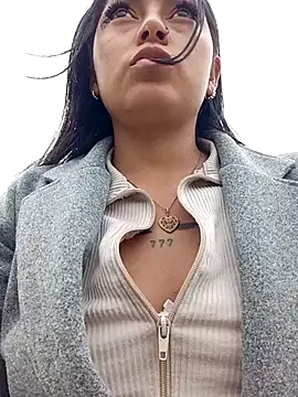 LunaHot 777 online show from February 2026 06:38:01 PM