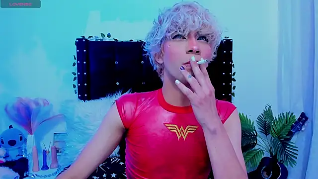 Cooperrosscute233 online show from November 2025 09:05:02 PM