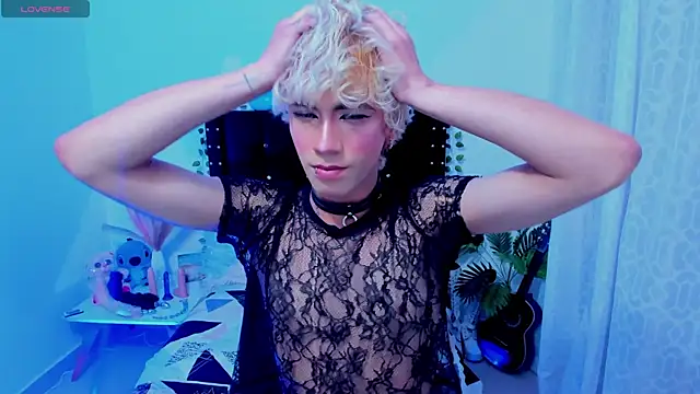 Cooperrosscute233 online show from November 2025 10:31:02 PM