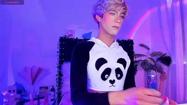 Cooperrosscute233 online show from January 2026 08:34:02 PM