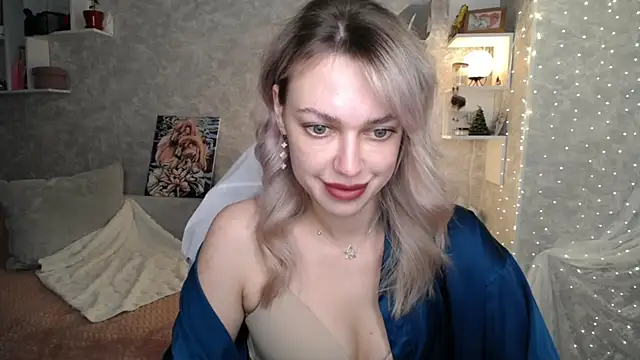 NickyAdamidi online show from January 2026 02:32:01 PM