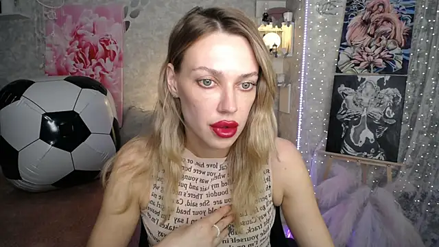 NickyAdamidi online show from July 2026 04:14:01 PM