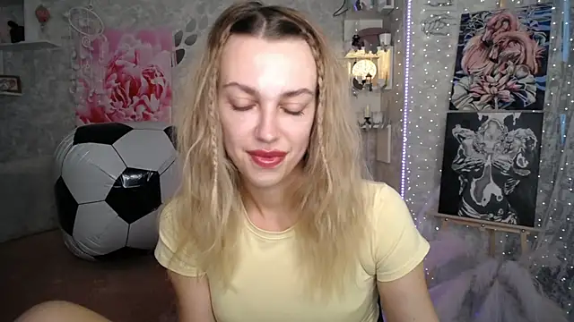 NickyAdamidi online show from July 2026 04:33:01 PM