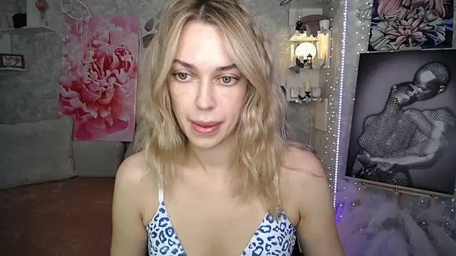 NickyAdamidi online show from July 2026 04:16:01 PM