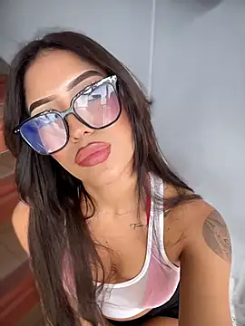 MystiqueXXX online show from June 2026 01:02:01 PM