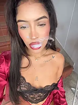 MystiqueXXX online show from July 2026 01:13:02 PM