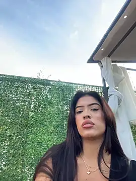 MystiqueXXX online show from July 2026 01:13:01 PM